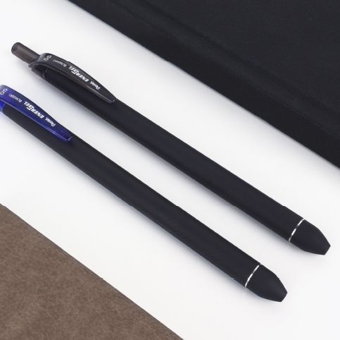 Ручка гелевая автоматическая PENTEL Energel, корпус Soft Touch d 0.7 мм 1 шт BL437R1