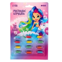 Растущие игрушки "Самой красивой" SIM-9093126 Растущие игрушки "Самой красивой" SIM-9093126
