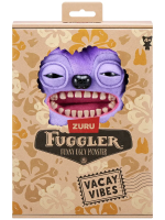 Плюшевая игрушка ZURU Fuggler Vacay Vibes 24 см в ассортименте IT-15714