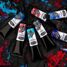 Краска акриловая МАСТЕР-КЛАСС 46 мл