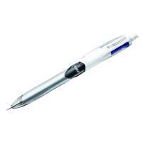 Ручка шариковая автоматическая BIC "3+1HB" 3 цв+механический карандаш, 1.0 мм RE-942104