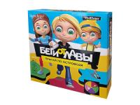 Напольная игра: TomToyer "Беги от Лавы" для детей KOR-04782