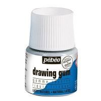 Маскирующая жидкость PEBEO Drawing gum 45 мл 033000