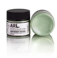 Пигмент ARL. Shine 25 мл PISTACHIO DESERT Фисташковый десерт ARL-PIG-SHINE-33