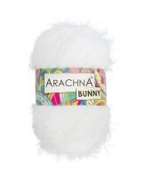 Пряжа ARACHNA Bunny 100% микрополиэстер 100 г 110 м