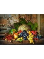Пазл Castorland 1500 Натюрморт с фруктами C-151868
