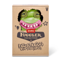 Плюшевая игрушка ZURU Fuggler Shameless Goof 24 см IT-15713E