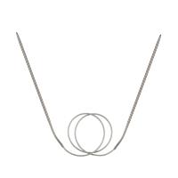 Спицы круговые GAMMA сталь d 2.75 мм 60 см с металлической леской MKF-275