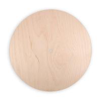 Заготовка для декорирования Mr.Carving Часы d 25 х 0.3 см фанера БА-13