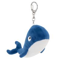 Мягкая игрушка ORANGE TOYS Кит 14 см с метал. кольцом ORT-OT9003/14