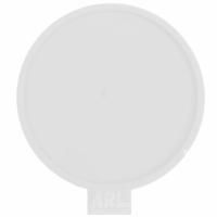 Глянцевый силиконовый молд ARL. ФРУКТОВНИЦА Ярус 30 см (white) ARL-SIL-08