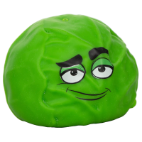 Игрушка-антистресс "Насмешливая капуста" UT-1375987