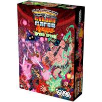 Настольная игра: Эпичные схватки боевых магов: Избиение на Арене хрени MAG915948