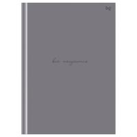 Бизнес-блокнот A5 80л. BG "Все получится", матовая ламинация, выб. лак RE-ББ5т80_лм_вл_57568