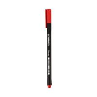 Ручка капиллярная SKETCHMARKER Artist fine pen 0.4 мм, 11 красный MPSMFP-RED