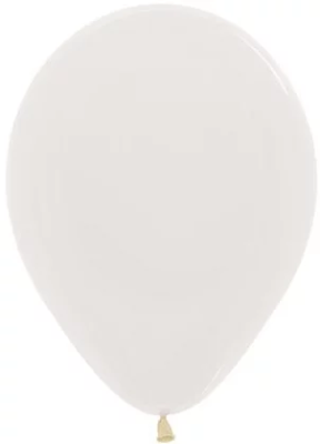 Шар 12''/30 см SEMPERTEX Прозрачный 390, кристалл, 1 шт SF-231167