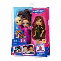 ФейлФикс Игровой набор кукла 2в1 Лавс Глэм с акс. ТМ FAILFIX ROS-38191