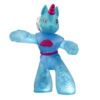 Гудзонианс. Игрушка тянущ. фигурка Рокси. GooZonians ROS-40292