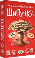 Настольная игра: DoJoy: Шипучка (3-е издание) MAGDJ-BG16
