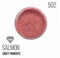 Пигмент CraftPigments 25 мл Salmon Лососевый EPX-PIG-25-55