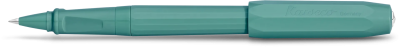 Ручка-роллер KAWECO PERKEO Breezy Teal 0.7мм бирюзовый корпус KAW-10002218