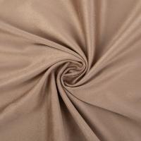 Ткань для игрушек PEPPY Искусственная замша WOVEN SUEDE 35 x 50 см 175 ± 5 г/м2 17-1038 cappucino (т. бежевый) WOVEN_SUEDE-17-1038 Ткань для игрушек PEPPY Искусственная замша WOVEN SUEDE 35 x 50 см 175 ± 5 г/м2 17-1038 cappucino (т. бежевый) WOVEN_SUEDE-17-1038