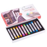 Набор художественной пастели СОНЕТ 12 цв NP-7141223