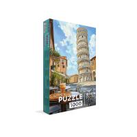 Пазл 1000 элементов ФРЕЯ "Вид на Пизанскую башню" PZL-1000/97