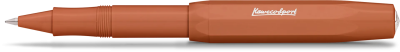 Ручка-роллер KAWECO SKYLINE Sport 0.7мм оранжевый KAW-10001693