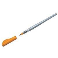 Ручка перьевая для каллиграфии PILOT "Parallel Pen" 2.4 мм, 2 картриджа RE-FP3-24N-SS