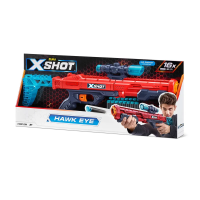 Игровой набор ZURU X-Shot EXCEL Хоукай (бластер, 16 снарядов) IT-36435