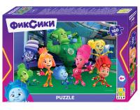 Пазл Step Puzzle 160 "Фиксики. Новый сезон" STP-94174