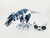 Робот WowWee Робораптор BLUE (Roboraptor Blue) TT-8017