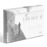 Трансформационная игра "Тревоги. Выход из состояния" 80 карт 16+ SIM-10349413