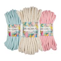 Пряжа ARACHNA Craft Maxi 1 х 268 г 15.24 м