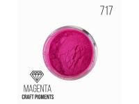 Пигмент CraftPigments 10 мл Magenta маджента EPX-PIG-10-51