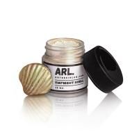 Пигмент ARL. Shell 25 мл SILVER Серебро ARL-PIG-SHELL-01