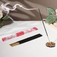 Благовония "Мысли Процветание" 8 палочек SIM-4887785