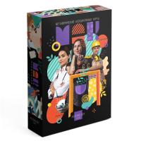 Метафорические ассоциативные карты "Профессии" 50 карт SIM-9250526