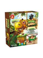Настольная игра: Десятое Королевство Aктив time "Тропа Дино" KOR-70011