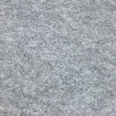 Фетр GAMMA Premium 0.7 мм 1 шт 48 х 48 ± 2 см №204 серый меланж FKX07-48/48-204