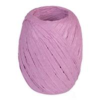 Рафия бумажная Blumentag 20.5 ± 5 г 30 м 02 св. сиреневый PARF-8-02