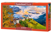 Пазл Castorland 4000 COLLE SANTA LUCIA, ITALY C-400164