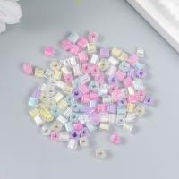 Бисер РУБКА "Радужный зефир" 10 г SIM-7998795