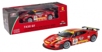 Р/У Машина Ferrari F 430 GT 1/20 MJX TT-8108