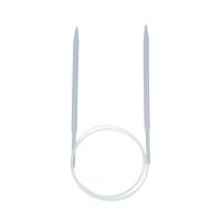 Спицы круговые VISANTIA VTC алюминий d 5.5 мм 100 см со спец.покрытием VTC-55 Спицы круговые VISANTIA VTC алюминий d 5.5 мм 100 см со спец.покрытием VTC-55