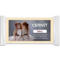 Пластика CERNIT Doll Collection 500 г (744 миндаль) RH-CE0950500744