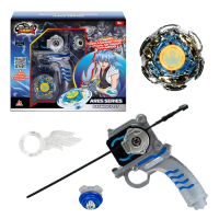 Инфинити Надо. Волчок Арес, Dashing Fist Разящий удар. TM Infinity Nado ROS-68696