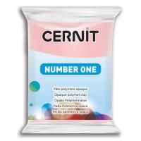 Пластика полимерная запекаемая Cernit №1 56-62 г (476 английская роза) CE0900056 АI549863