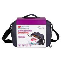 Сумка СОНЕТ 30 x 22 x 13 см, с ремнем NP-242411821